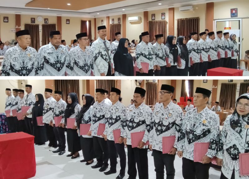 Bidang PGRI Bantul - Persatuan Guru Republik Indonesia Cabang Kabupaten Bantul