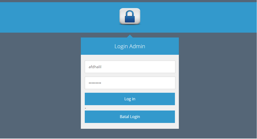 Login PGRI Bantul - Persatuan Guru Republik Indonesia Cabang Kabupaten Bantul