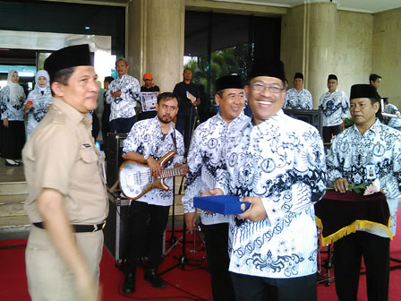 Pencarian PGRI Bantul - Persatuan Guru Republik Indonesia Cabang Kabupaten Bantul